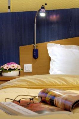 Hotel Express Centre By Ihg 3*