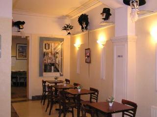 Hotel Saint Maurice 2*