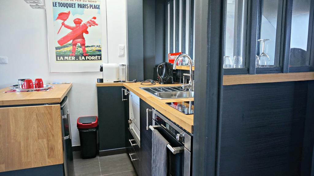 Apartment Little - *