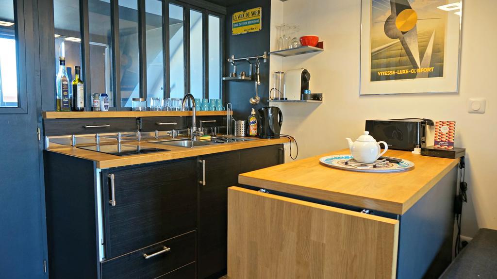 Little - Apartment *