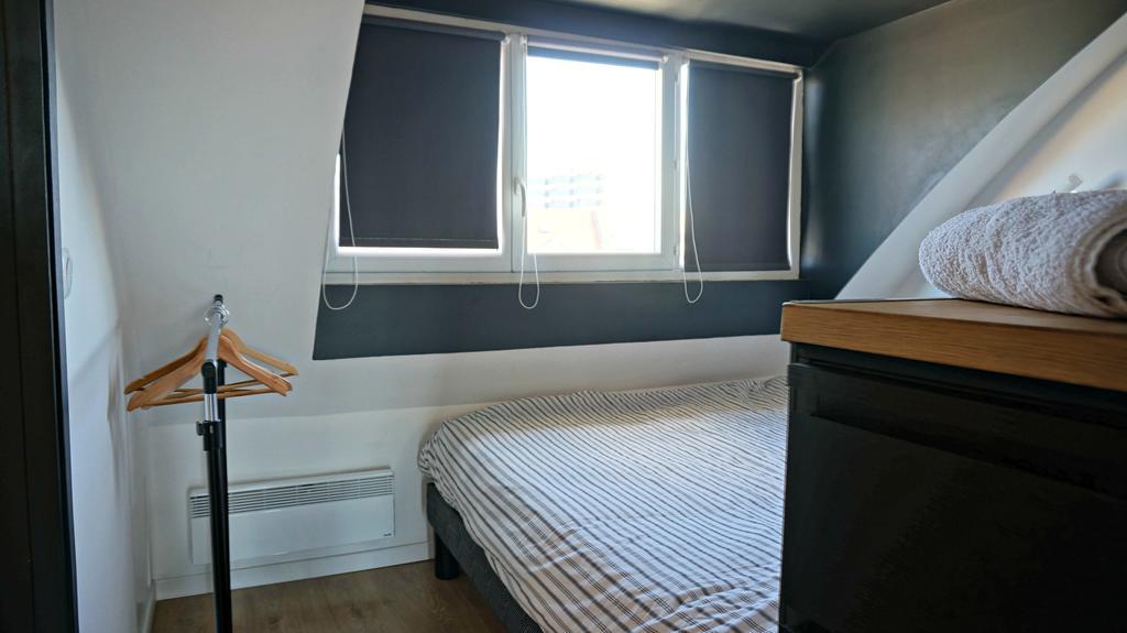Little - Apartment Lille