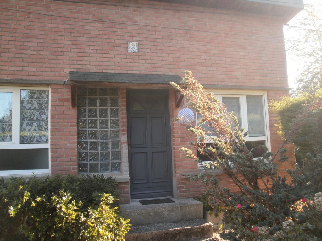 La Maison D'adam Frühstückspension