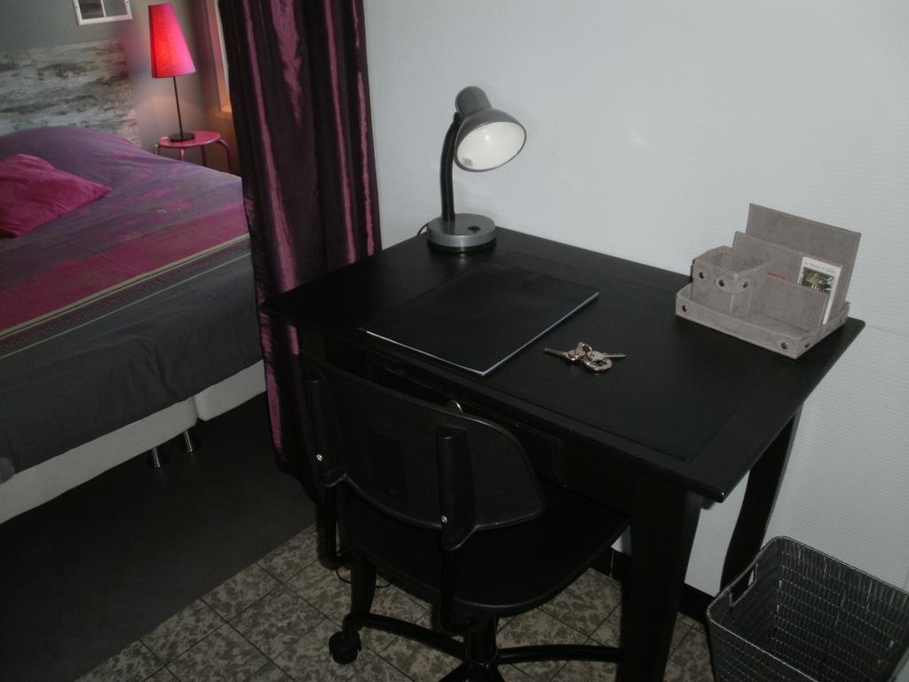 Bed & Breakfast La Maison D'adam *