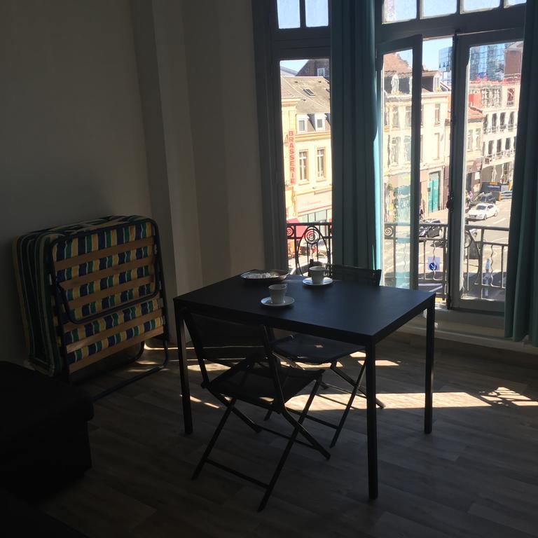 Cocoonin' Appartement
