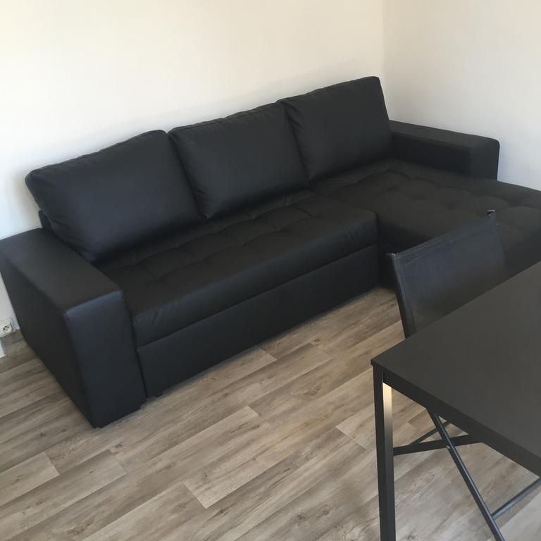 Appartement Cocoonin' Lille
