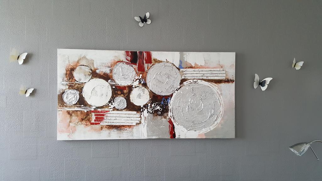 Apartment Lumineux *