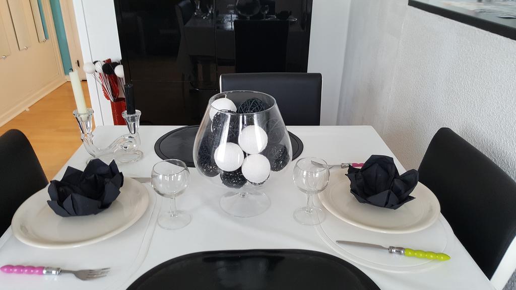 Lumineux Apartment
