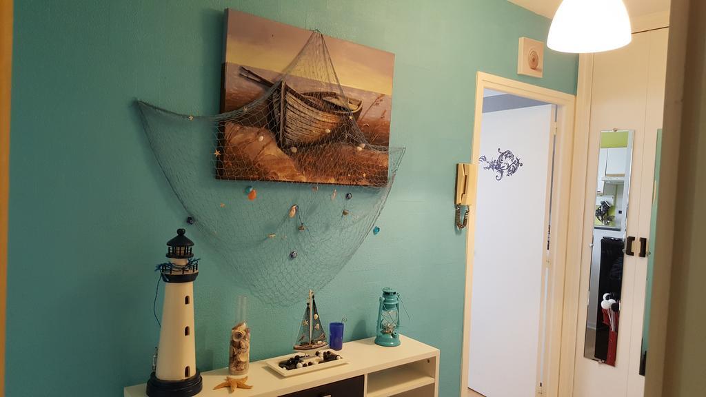 Apartment Lumineux