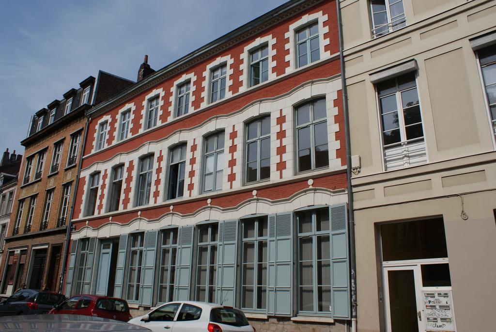 Apartamento Danel Appart - Vieux Lille