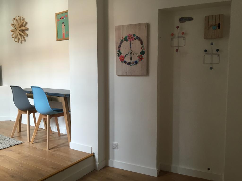 Appartement Lilloise Lille