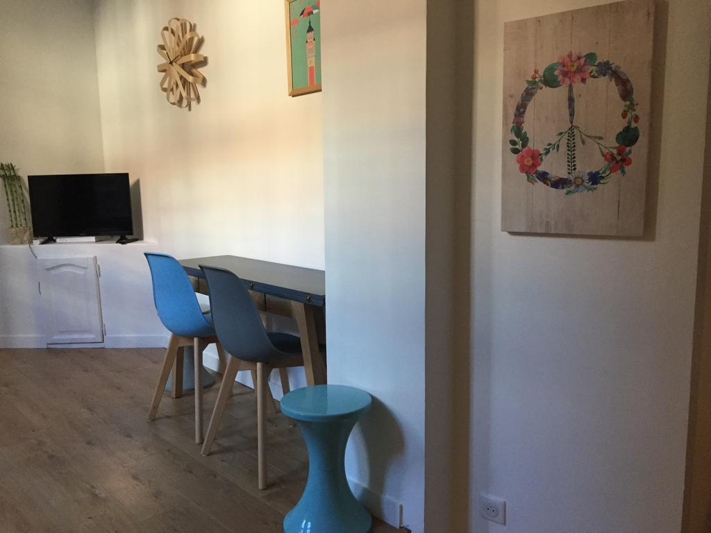 Appartement Lilloise *
