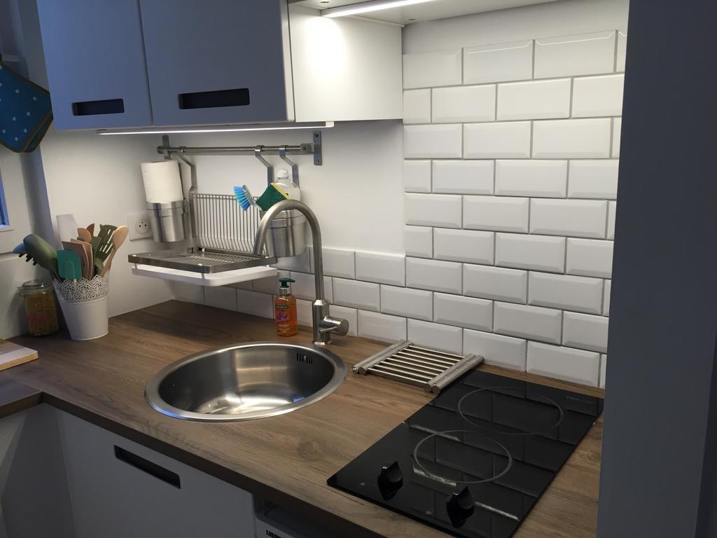Lilloise Appartement Lille