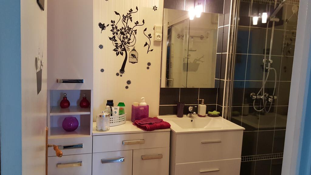 Apartment Lumineux