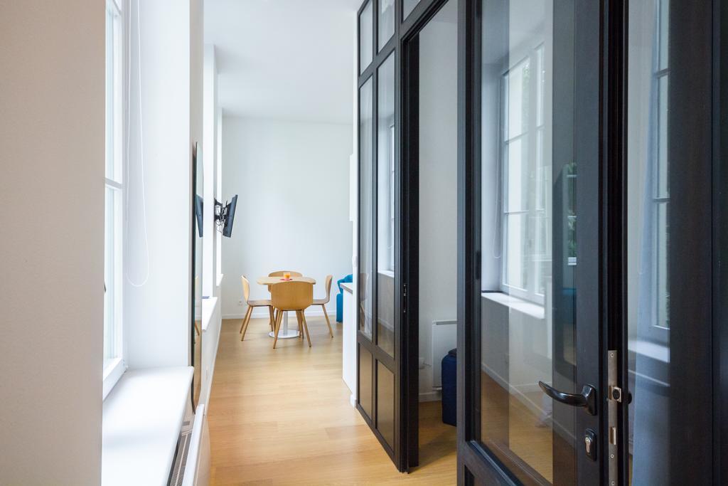 Danel Appart - Vieux Apartamento *