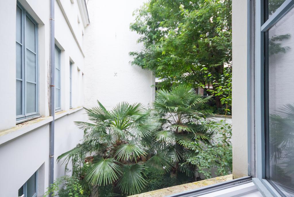 Danel Appart - Vieux Apartamento