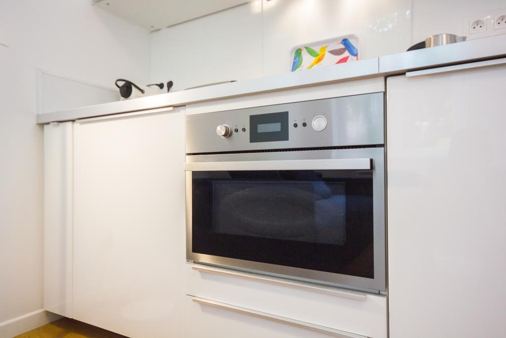 Danel Appart - Vieux Apartamento