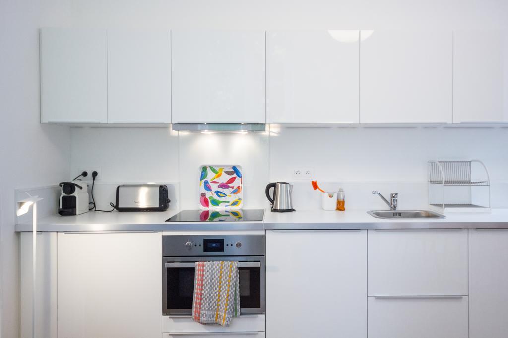 Danel Appart - Vieux Apartamento Lille