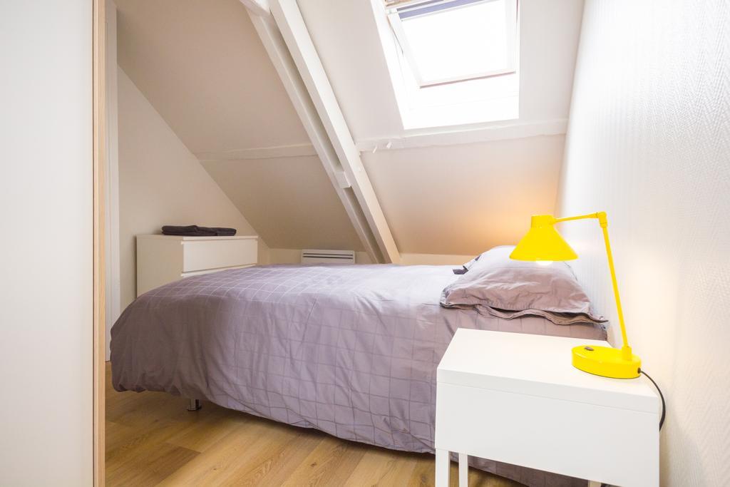 Apartamento Danel Appart - Vieux Lille