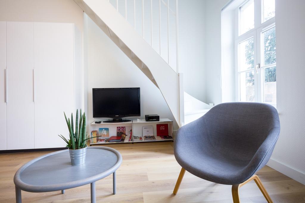 Apartamento Danel Appart - Vieux *