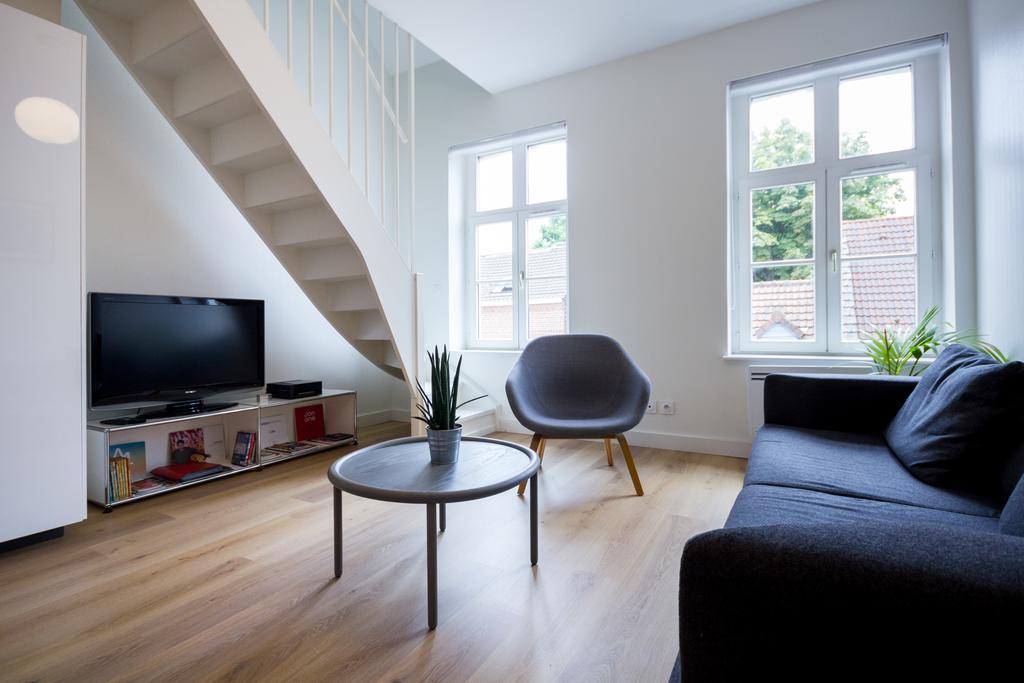 Apartamento Danel Appart - Vieux