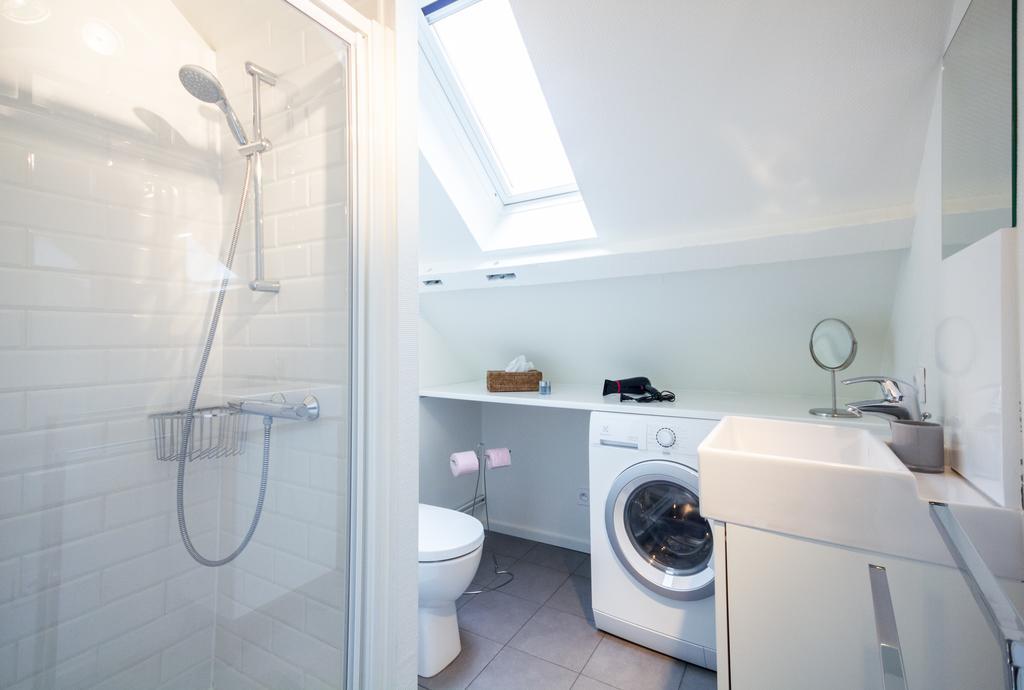 Apartamento Danel Appart - Vieux Lille