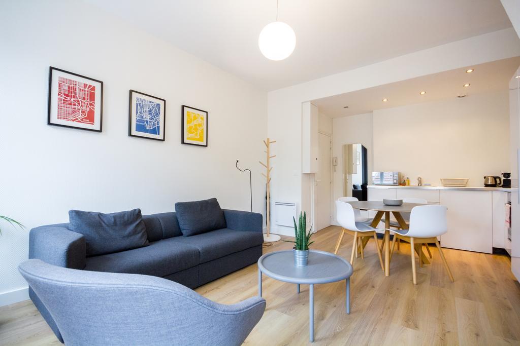 Apartamento Danel Appart - Vieux *
