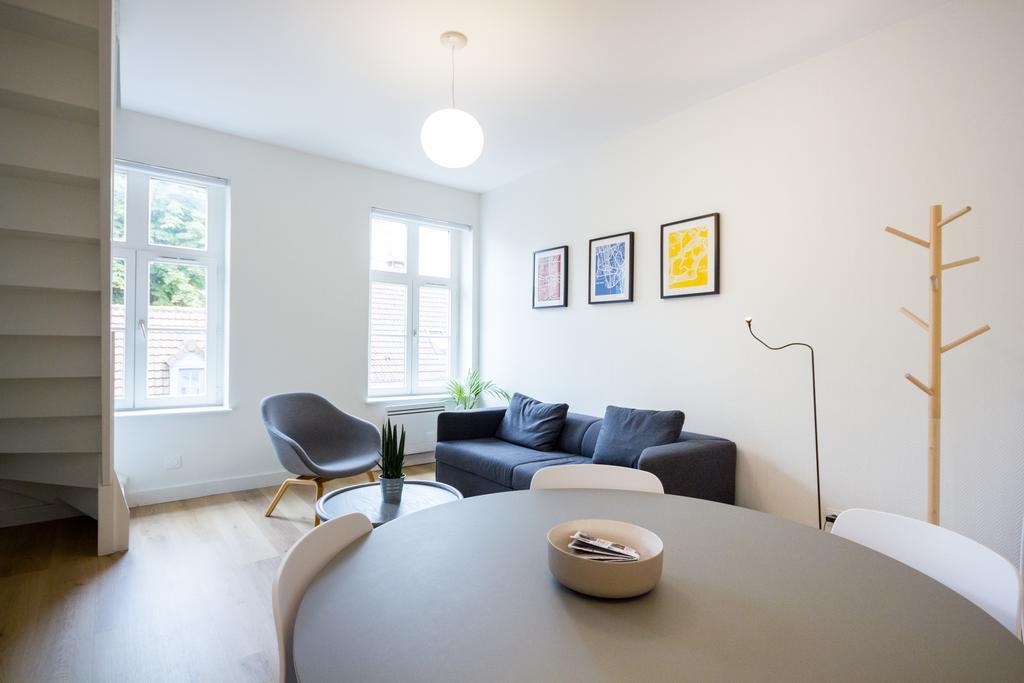 Danel Appart - Vieux Apartamento *