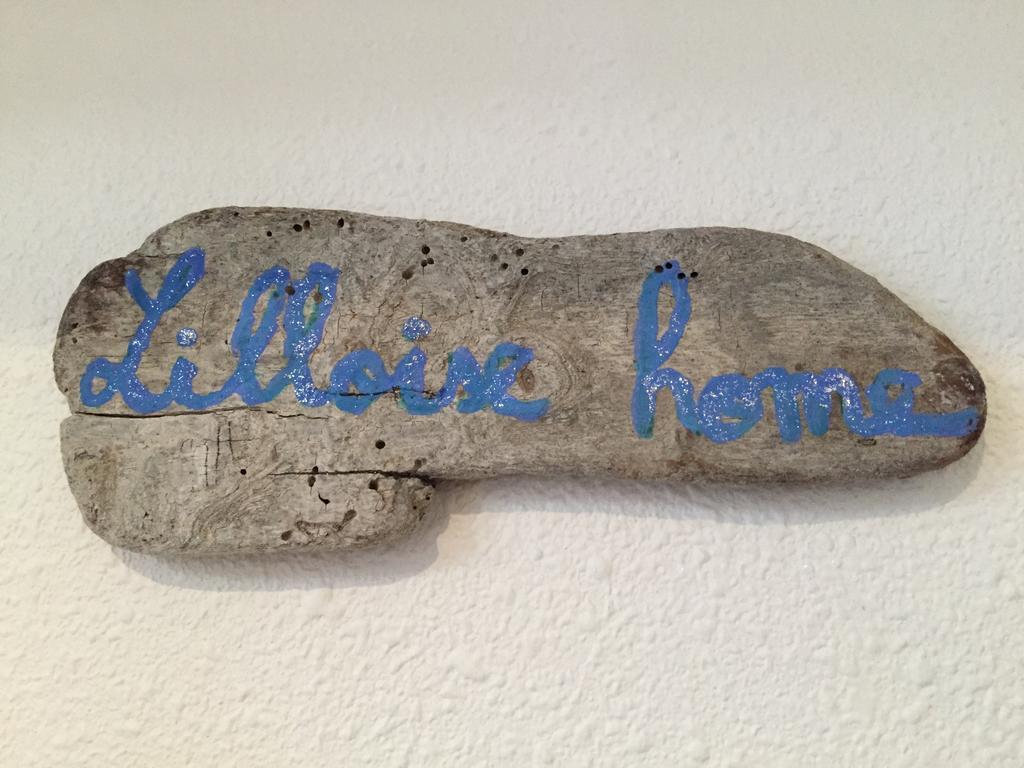 Lilloise Appartement *