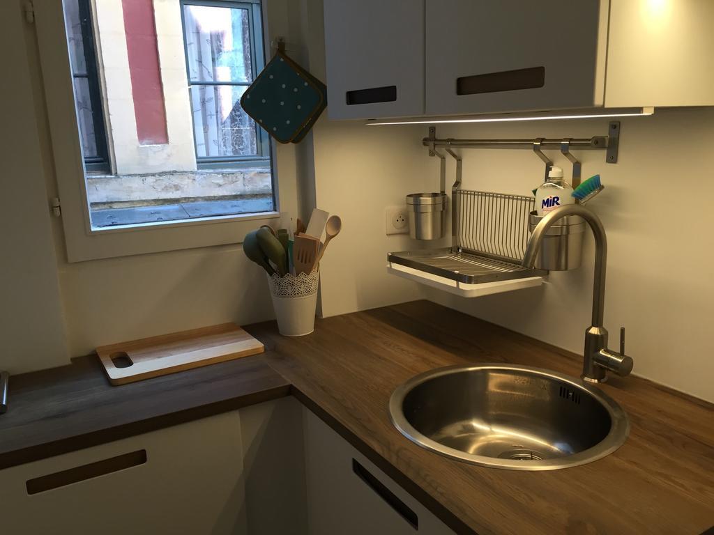 Lilloise Appartement Lille
