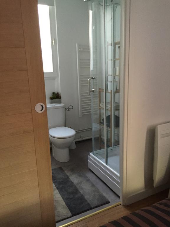 Appartement Lilloise