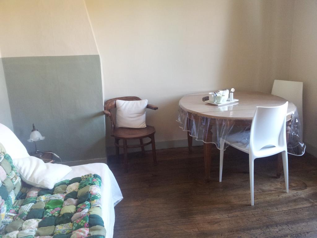Guest house Wazemoff