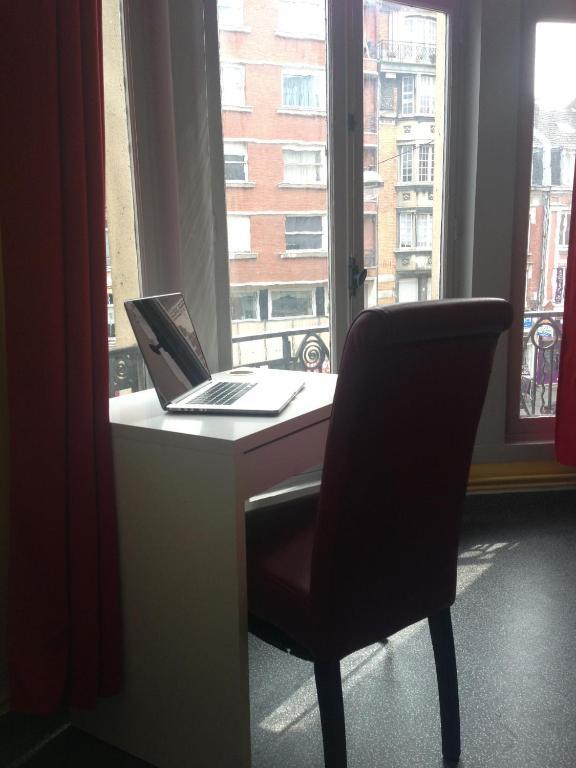 Cocoonin' Appartement Lille