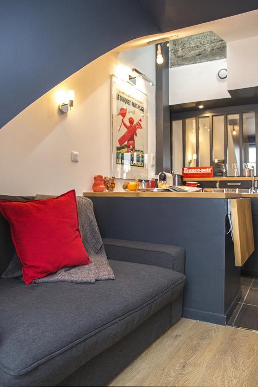 Apartment Little - *