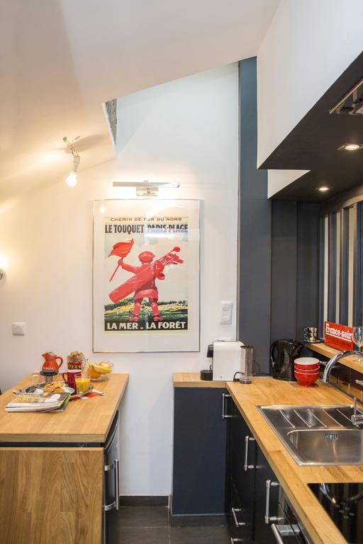 Apartment Little -