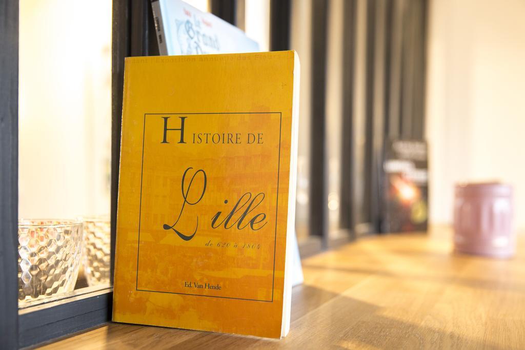Little - Lille