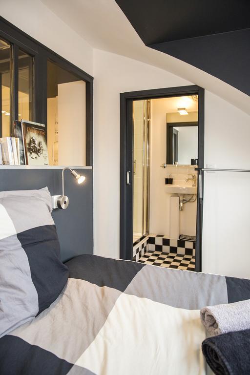 Little - Apartment