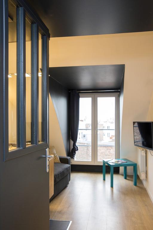 Little - Apartment *