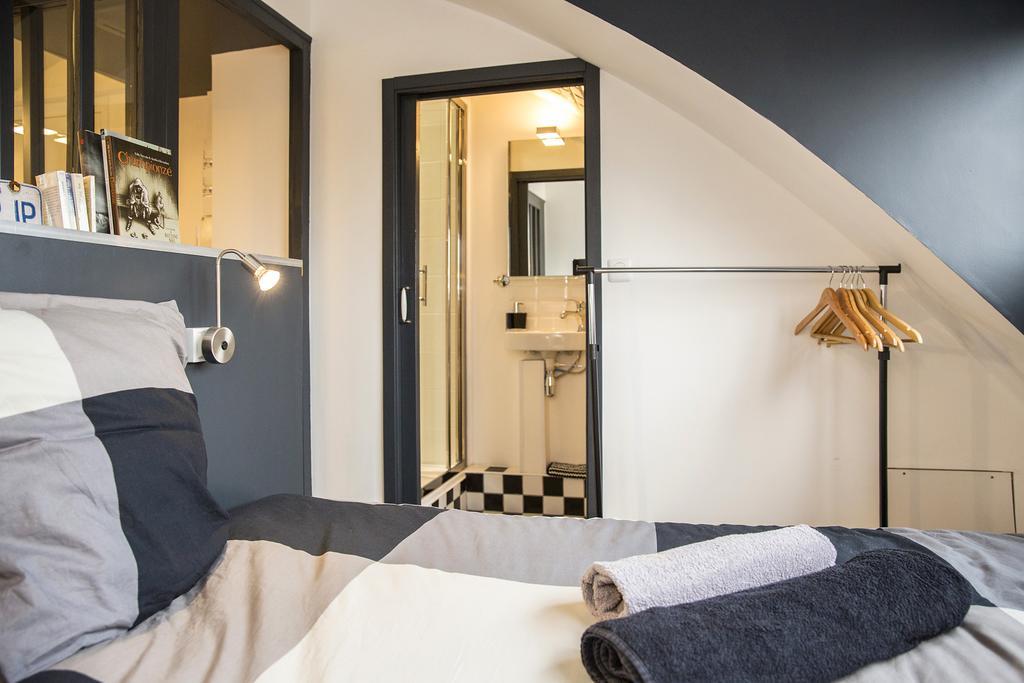 Apartment Little - Lille