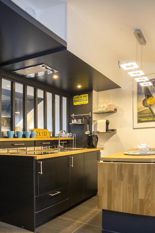 Apartment Little - *