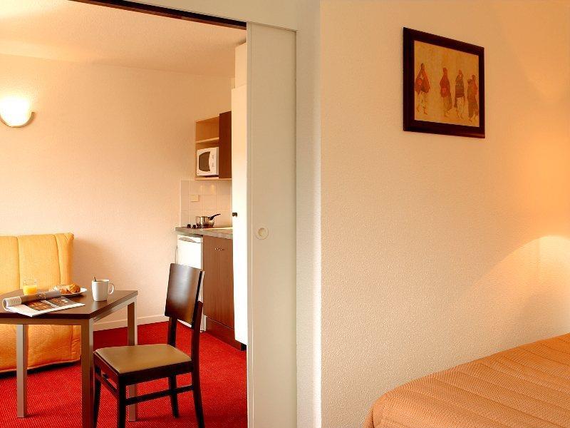 Aparthotel Adagio Access Vauban