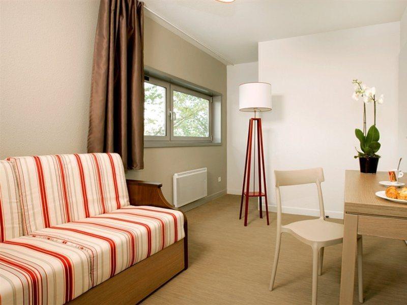 Appart hôtel Appart'city Confort - Euralille Lille
