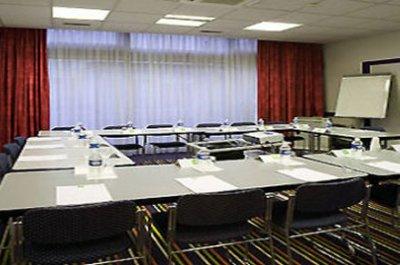Ibis Styles Centre Gare Beffroi