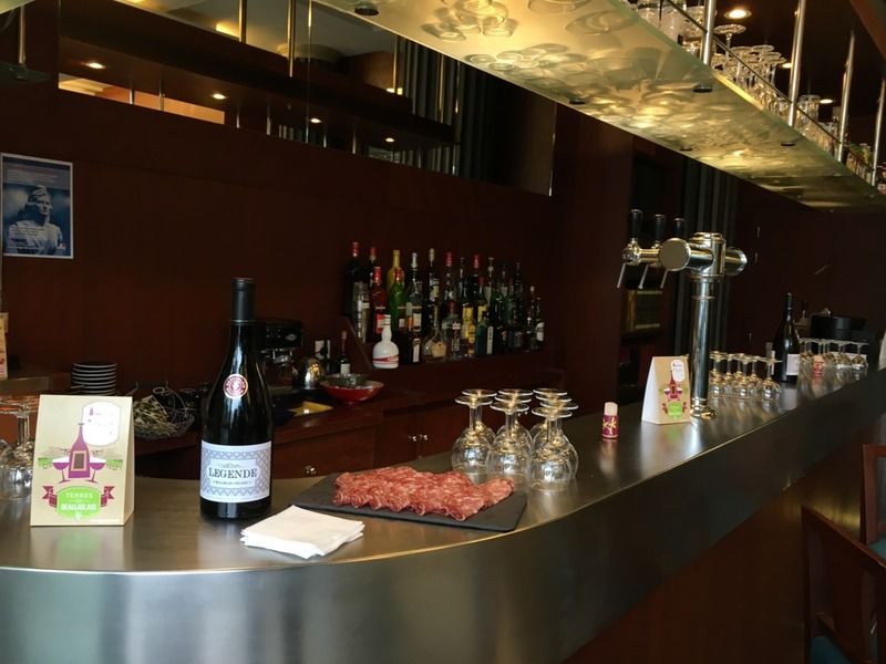 Art Deco Euralille Hotel 3*