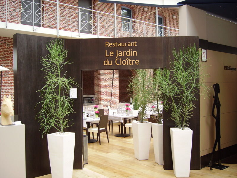 Alliance - Couvent Des Minimes Hotel Lille