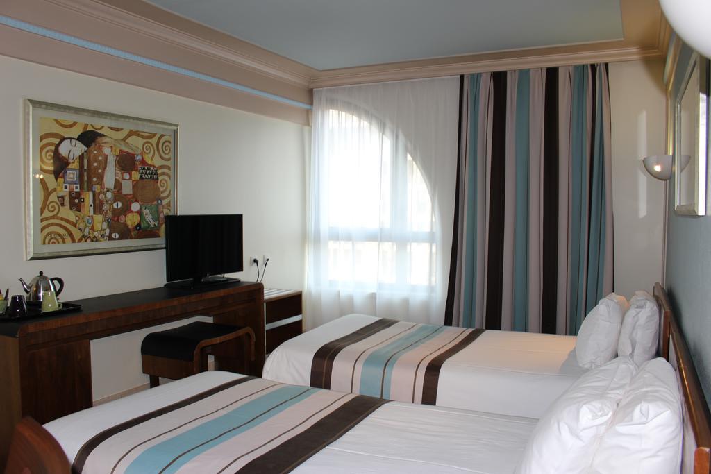 Art Deco Euralille Hotel Lille