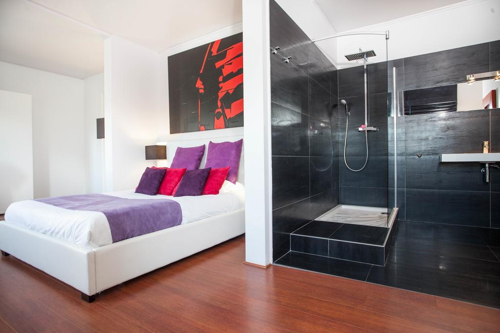 L'esplanade Bed & Breakfast 3*