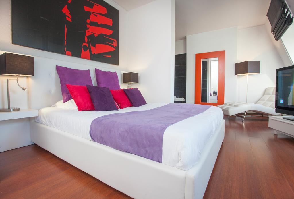 Bed & Breakfast L'esplanade Lille