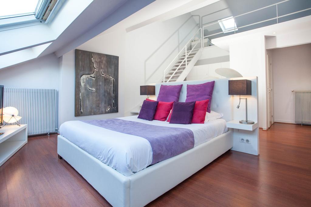 Bed & Breakfast L'esplanade