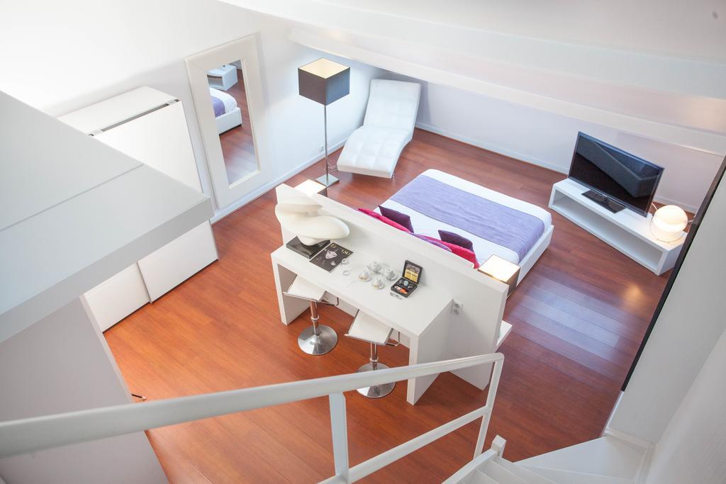 L'esplanade Bed & Breakfast Lille