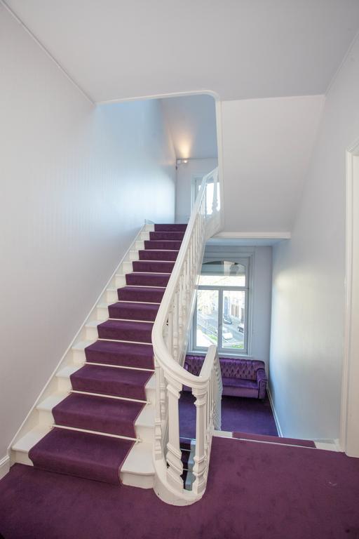 L'esplanade Bed & Breakfast Lille